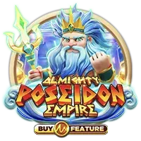 Almighty Poseidon Empire